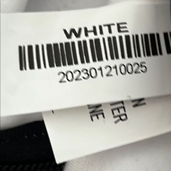 MACEOO Paris Custom White & Black Jacket Meticulously Engineered Runs 3Xl -5XL - Picture 12 of 15